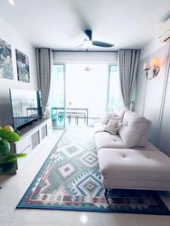 1 Canberra (D27), Condominium #600236731